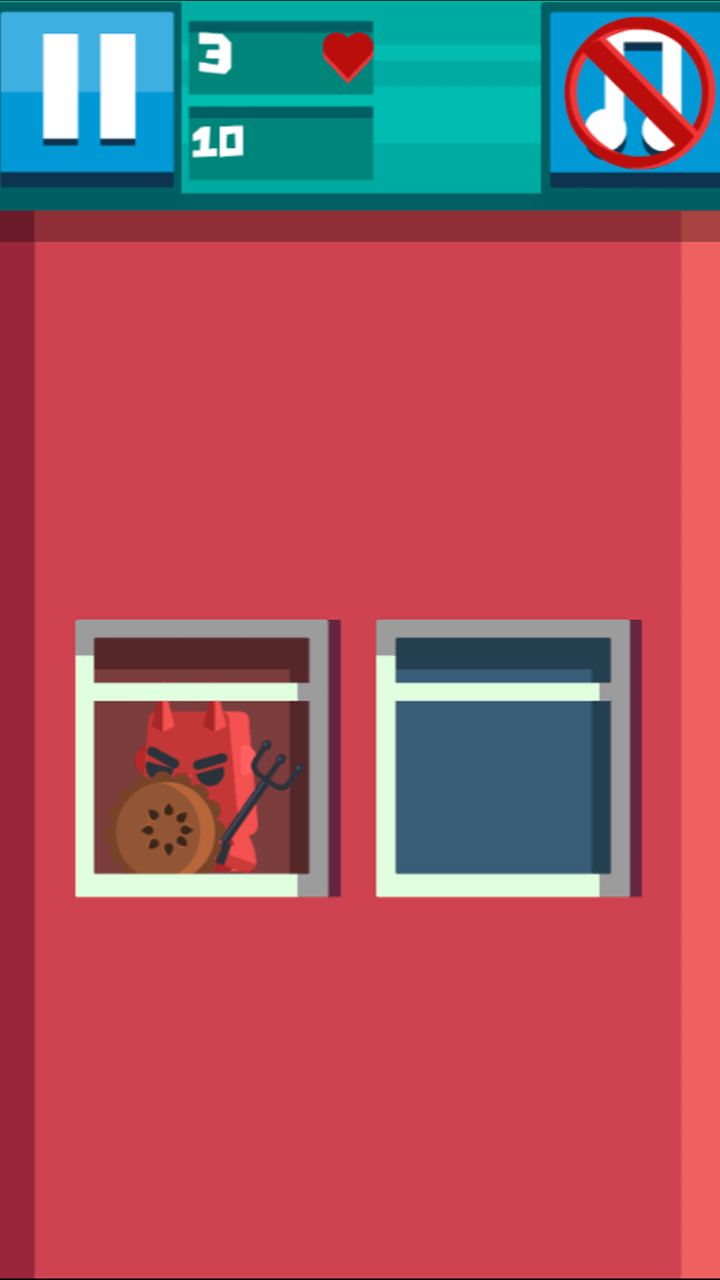 Gamezone Screenshot 2