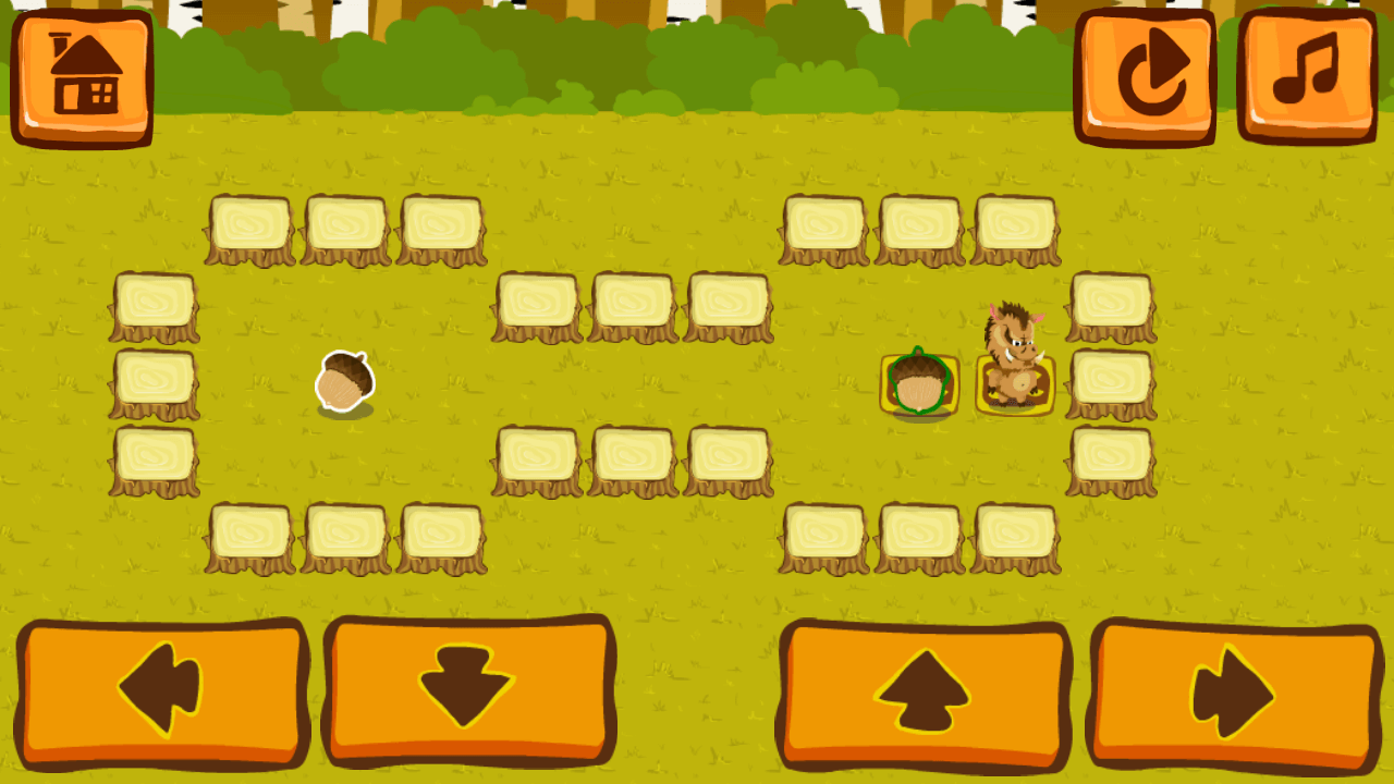 Gamezone Screenshot 2