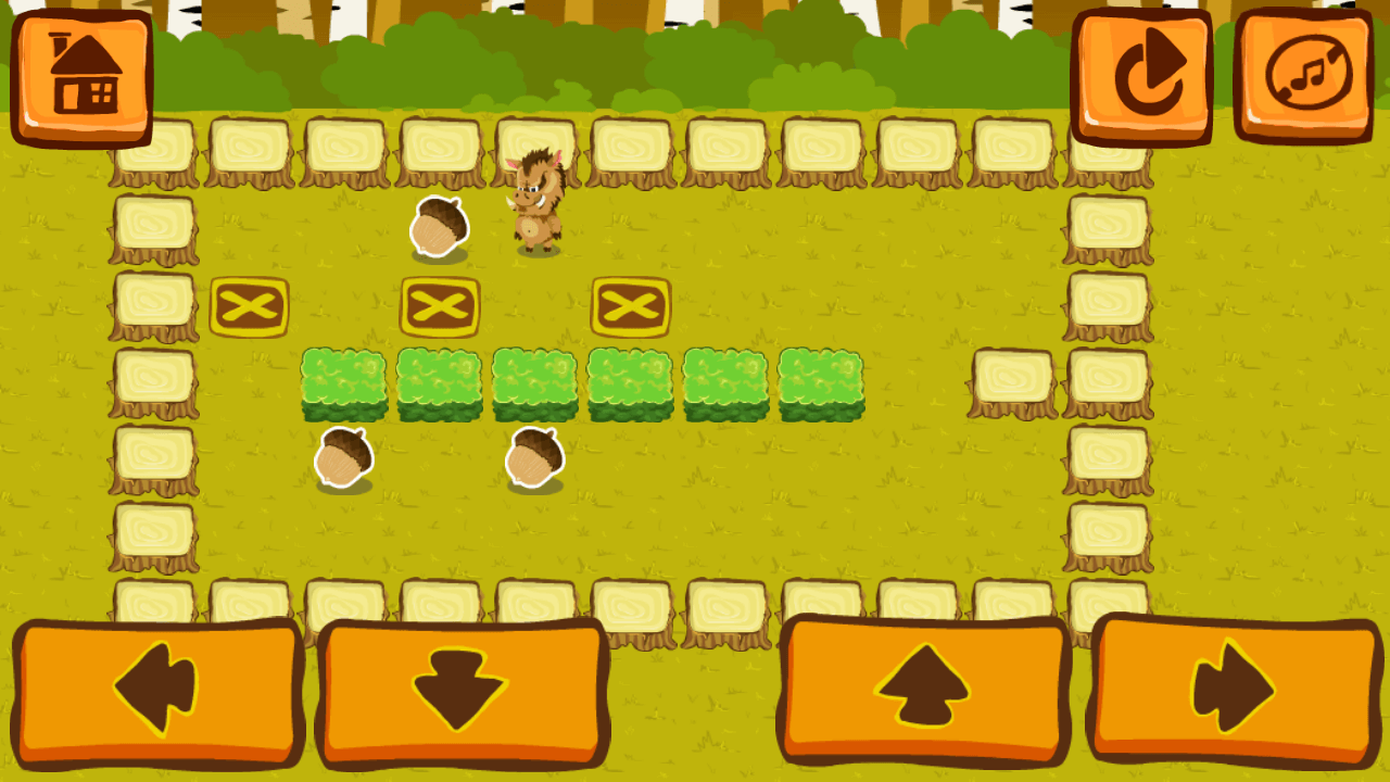 Gamezone Screenshot 3